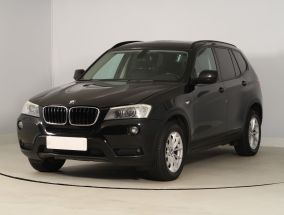 BMW X3 - 2011