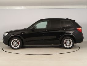 BMW X3 - 2011