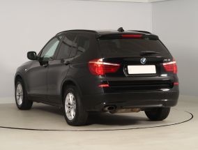 BMW X3 - 2011