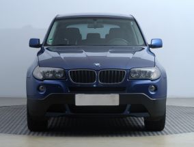 BMW X3 - 2007