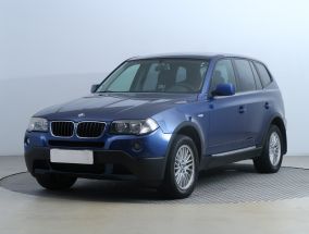 BMW X3 - 2007