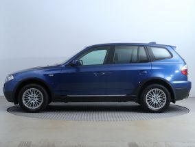 BMW X3 - 2007