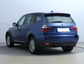 BMW X3 - 2007