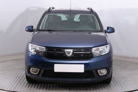Dacia Logan - 2018
