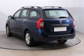 Dacia Logan - 2018