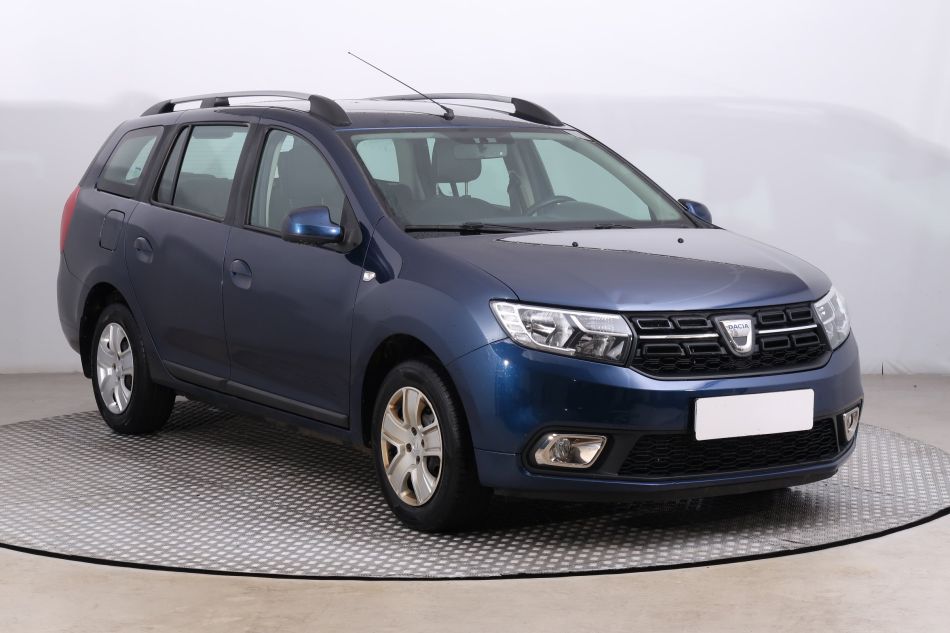 Dacia Logan - 2018