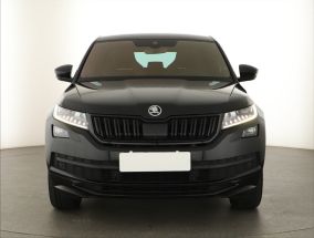 Skoda Kodiaq - 2019