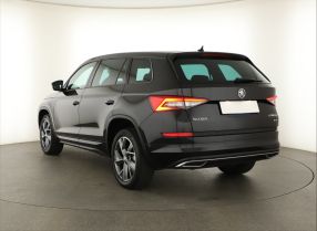 Skoda Kodiaq - 2019