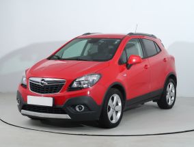 Opel Mokka - 2015