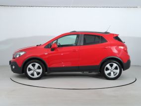 Opel Mokka - 2015