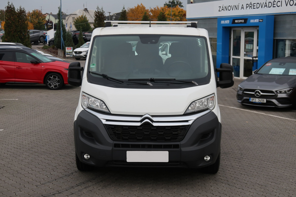 Citroen Jumper