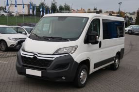 Citroen Jumper - 2016