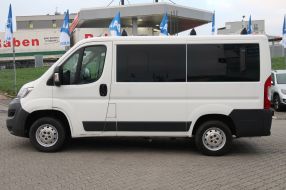 Citroen Jumper - 2016