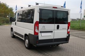 Citroen Jumper - 2016