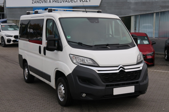 Citroen Jumper