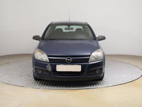 Opel Astra - 2005