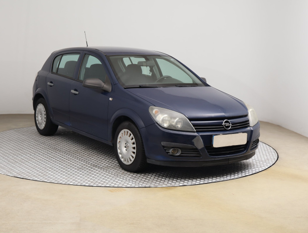 Opel Astra 2005