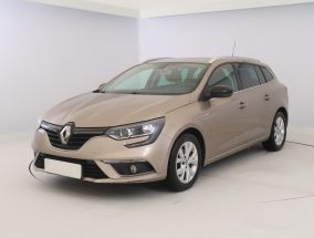 Renault Megane - 2019