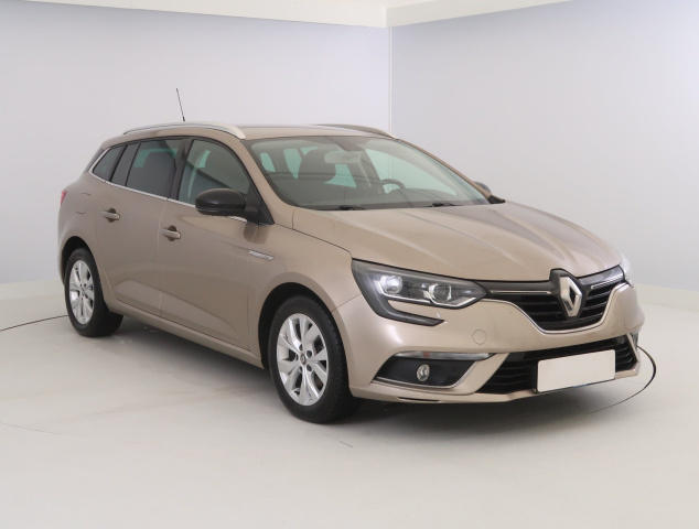 Renault Megane 2019