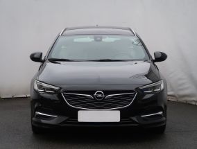 Opel Insignia - 2017
