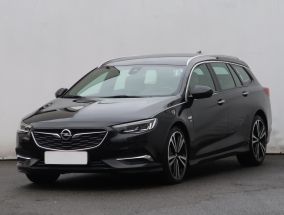 Opel Insignia - 2017