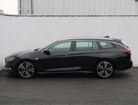 Opel Insignia - 2017