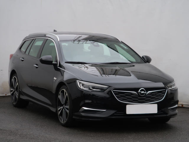 Opel Insignia 2017