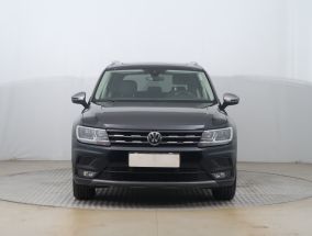 Volkswagen Tiguan Allspace - 2018
