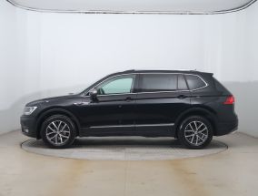 Volkswagen Tiguan Allspace - 2018