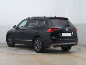 Volkswagen Tiguan Allspace - 2018