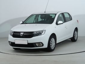 Dacia Logan - 2020