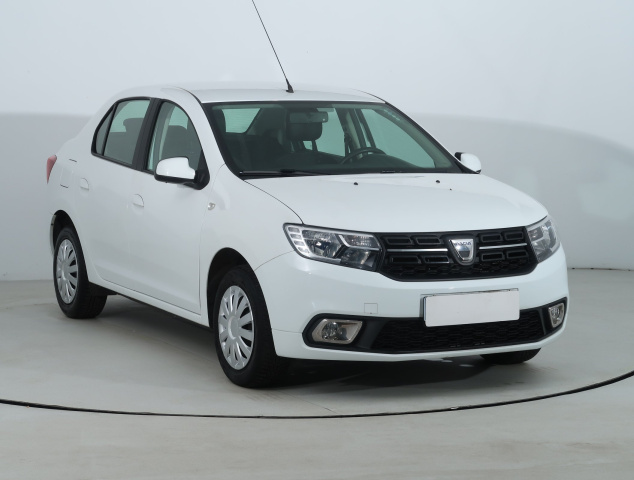 Dacia Logan 2020