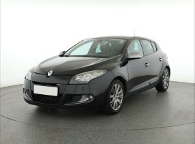 Renault Megane - 2010