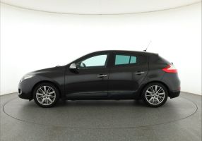 Renault Megane - 2010