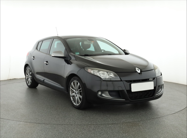 Renault Megane 2010