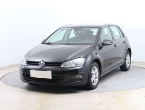 Volkswagen Golf - 2013