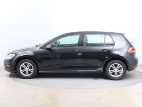 Volkswagen Golf - 2013