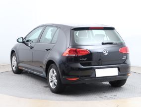 Volkswagen Golf - 2013