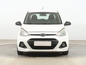 Hyundai i10 - 2015
