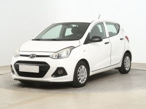 Hyundai i10 - 2015