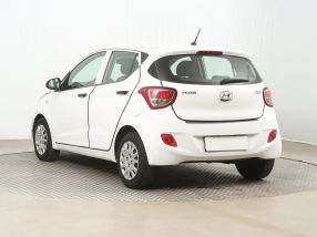 Hyundai i10 - 2015