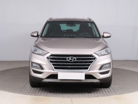 Hyundai Tucson - 2019