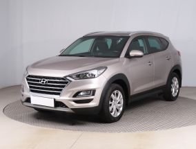 Hyundai Tucson - 2019