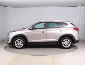Hyundai Tucson - 2019