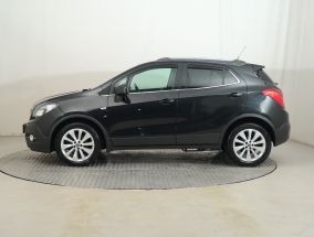 Opel Mokka - 2014