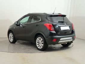 Opel Mokka - 2014