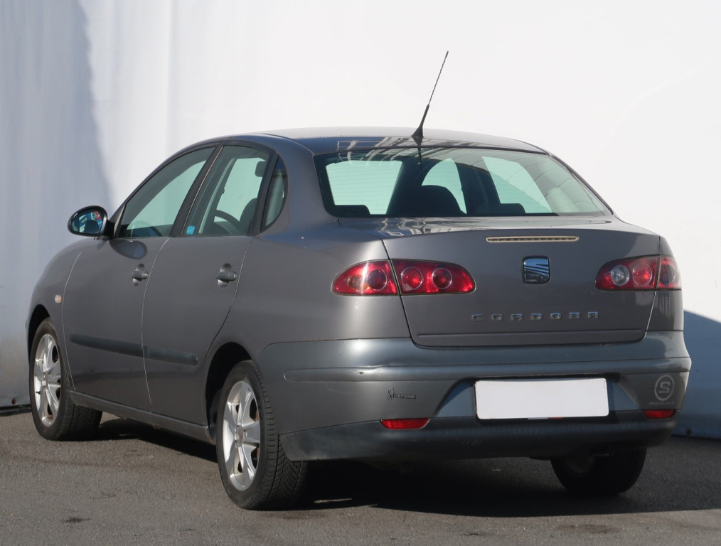 Seat Cordoba