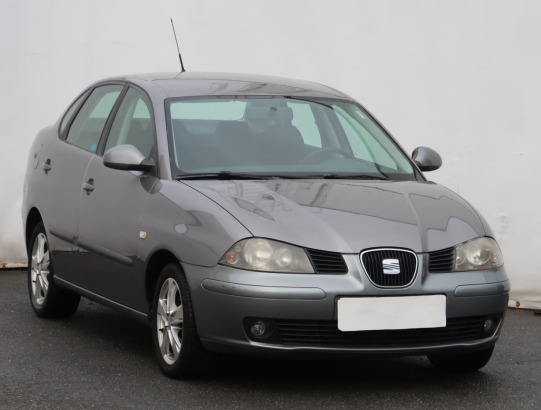 Seat Cordoba