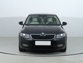 Skoda Octavia - 2013