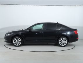 Skoda Octavia - 2013